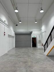 In Space (D19), Factory #464684751
